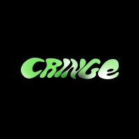 Cringe Magazine logo - Similar company to Addington School
