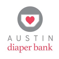 Austin Diaper Bank logo - Similar company to Athens Area Diaper Bank