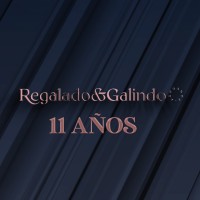 Regalado & Galindo Abogados logo - Similar company to Bufete Asali