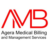 Agera Medical Billing and Management Services logo - Similar company to Shared Services Center - Fort Smith
