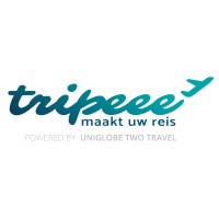 TripEEE logo - Similar company to Van Egten B.V.