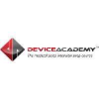 Device Academy logo - Similar company to Senopsys