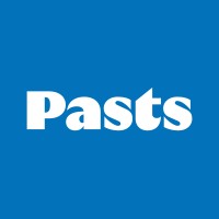 Pasts logo - Similar company to Smart Id