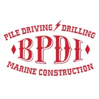 Baltimore Pile Driving and Marine Construction, Inc logo - Similar company to Bolt Construction, Inc.
