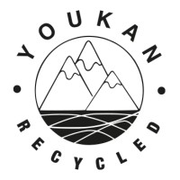 Youkan Recycled logo - Similar company to Sport Design