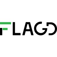 FLAGD Golf logo - Similar company to Ink- Public Sector