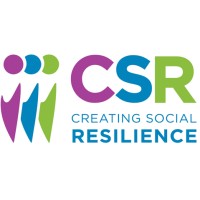 The Council for Social Responsibility (CSR) logo - Similar company to S.N.G Healthcare Limited