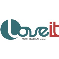 Love IT - DMC logo - Similar company to B-Nomio
