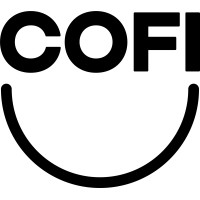 Cofi logo - Similar company to Larome Café