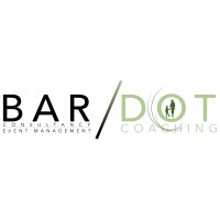 Bar-Dot VOF logo - Similar company to Oneli
