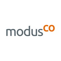 ModusCo eG logo - Similar company to Beracom Gmbh & Co. Kg