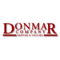 Donmar Company Heating & Cooling logo - Similar company to Snell Home Services