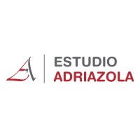 ESTUDIO ADRIAZOLA & ASOCIADOS logo - Similar company to Revista Aduanera