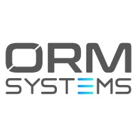 ORM Systems logo - Similar company to Nsystems Inc.