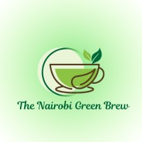 The Nairobi Green Brew logo - Similar company to Africa Climate Ambassadors Programme (Acap)