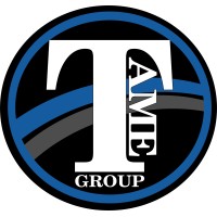TAME Group logo - Similar company to Brouwer Construction (1981) Ltd