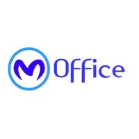 mOffice Outsourcing Administracyjno-Biurowy logo - Similar company to Moffice