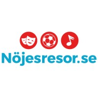 Nöjesresor.se logo - Similar company to Expeditionsresor Ab