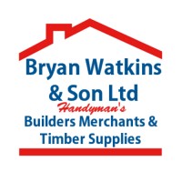 Bryan Watkins and Son Ltd logo - Similar company to Stax