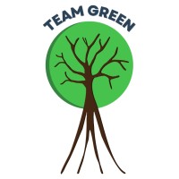 Team Green logo - Similar company to Affluent Grisel India Pvt. Ltd.
