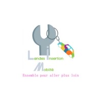 Landes Insertion Mobilité logo - Similar company to Solutions Mobilité