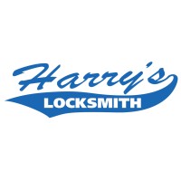 Harry's Locksmith Service logo - Similar company to Edge