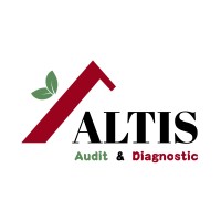 ALTIS Études & Diagnostics logo - Similar company to A.J.E Analyses