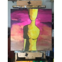 artiste peintre logo - Similar company to Shapecast