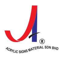 Acrylic Signs Material Sdn Bhd logo - Similar company to Nation Success Sdn Bhd