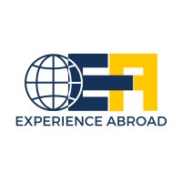 Experience Abroad logo - Similar company to Educonnect Usa