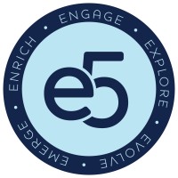 e5 Professional Coaching & Consulting, LLC logo - Similar company to Badger Box Storage