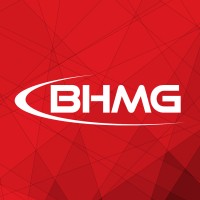 BHMG Engineers, Inc. logo - Similar company to Luzco Technologies Llc