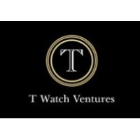 T Watch Ventures logo - Similar company to Natrahea
