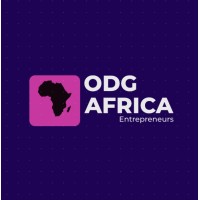 ODG AFRICA LIMITED logo - Similar company to Odg