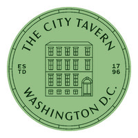 The City Tavern logo - Similar company to Fathom Gallery