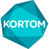 Kortom vzw logo - Similar company to I Like Media
