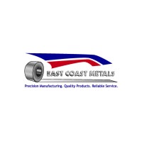 East Coast Metals, Inc. logo - Similar company to Navaltech