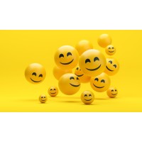 HAPPINESS❤ logo - Similar company to Mechzo