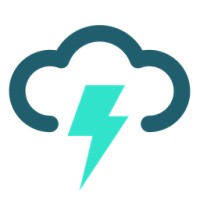 Cloudburst logo - Similar company to Hack The Gap