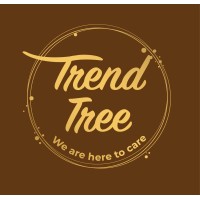 Trend Tree logo - Similar company to Purushottam