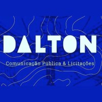 Dalton Public Communication and Bids logo - Similar company to Fraternidade Mbar