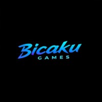 Biçaku Games logo - Similar company to Team Daedalus