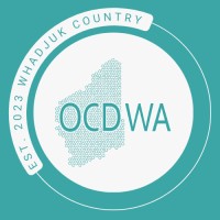 OCD WA logo - Similar company to Ocd & Anxiety Solutions