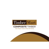 TimberMart OM logo - Similar company to Zen Development