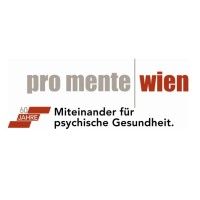 pro mente Wien logo - Similar company to Interface Wien