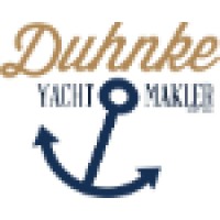 Yachtmakler Bernd Duhnke