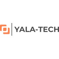 Yala Technologies Ltd logo - Similar company to Stellarserve Business Solution Pvt Ltd