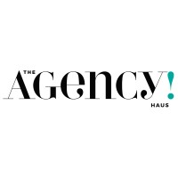 The Agency HAUS logo - Similar company to Digi Skills