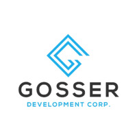 Gosser Development Corp. logo - Similar company to Opa Development