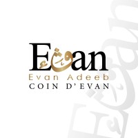 Coin De Evan logo - Similar company to Morgan Solutions